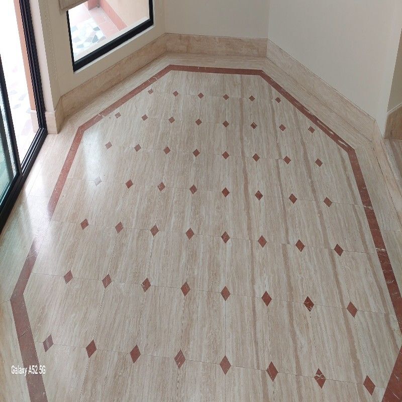 Barbar, Apartments, Flats, Houses & Villas, BHD 1500/month,  4 BR,  520 Sq. Meter,  A FABULOUS LARGE & SPACIOUS 4 BEDROOM SEMI FURNISHED GATED COMMUNITY COMPOUND VILLA