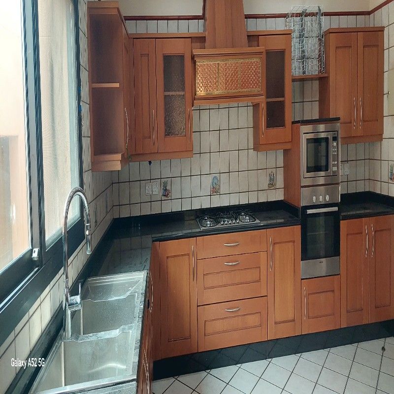 Barbar, Apartments, Flats, Houses & Villas, BHD 1500/month,  4 BR,  520 Sq. Meter,  A FABULOUS LARGE & SPACIOUS 4 BEDROOM SEMI FURNISHED GATED COMMUNITY COMPOUND VILLA