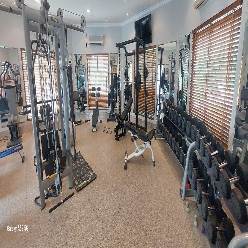 Barbar, Apartments, Flats, Houses & Villas, BHD 1500/month,  4 BR,  520 Sq. Meter,  A FABULOUS LARGE & SPACIOUS 4 BEDROOM SEMI FURNISHED GATED COMMUNITY COMPOUND VILLA