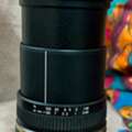 SAR 550,  Tamron AF 18-200mm F/3.5-6.3 XR Di II LD Aspherical (IF) Macro (Model A14)