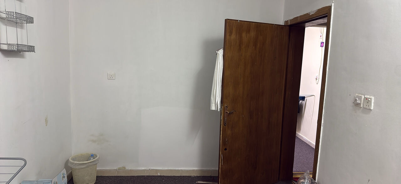 Dammam, Bedspace Wanted, SAR 1000/month,  Furnished,  2bhk Flat For Rent Sharing Basis One Room Separate