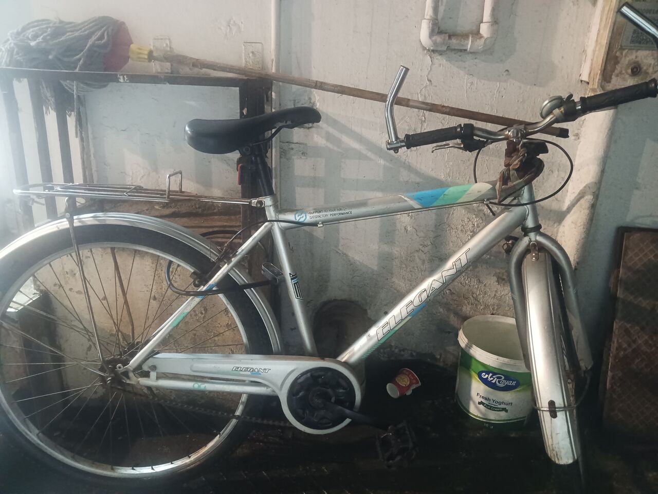 Jubail, Bicycles, SAR 1,  Tree New Brand Bycicles For Sale Cheap Rate Negotiable