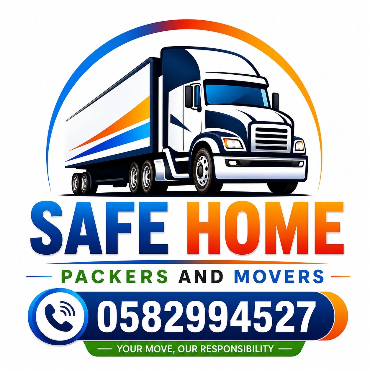 Thuqbah, Household, Fast Safe And Affordable House Shifting Furniture Moving Packing And Transport Services
