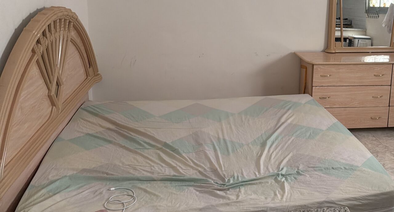 Olaya, Household Items, SAR 850,  King Size Mattress With Frames