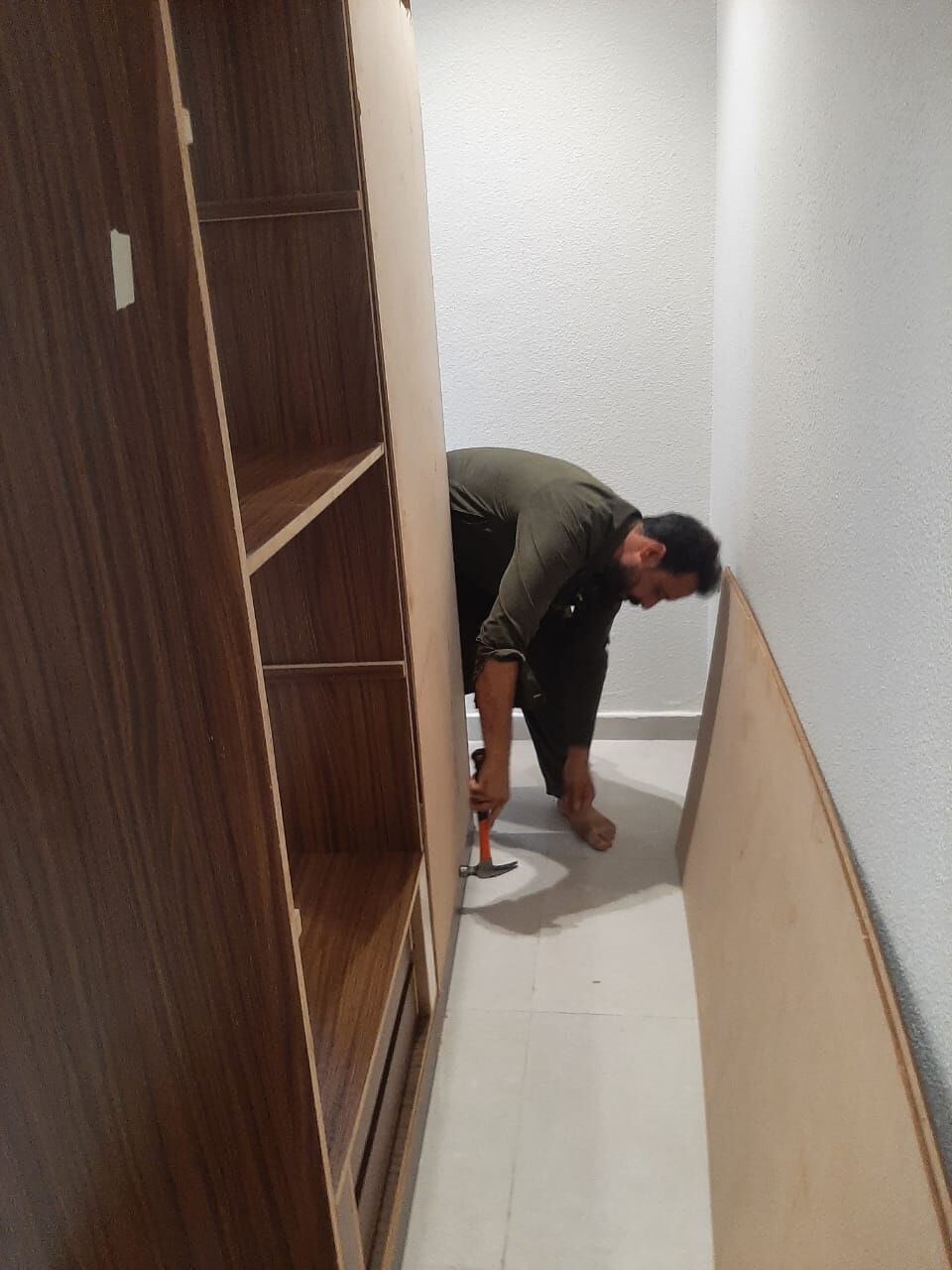 Riyadh, Labor/Moving, ★☆★STAR★ MOVERS=PACKERS=CLEANERS☆PEST CONTROLTOTAL SOLUTION@ BEST PRICE(056.306.3700)🏡29-