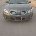 SAR 22000,  Toyota Camry GL,  2010,  Automatic,  610000 KM,  Toyota Camry   V4 Low Fuel Consumption Vehicle Is In Excellent Condition