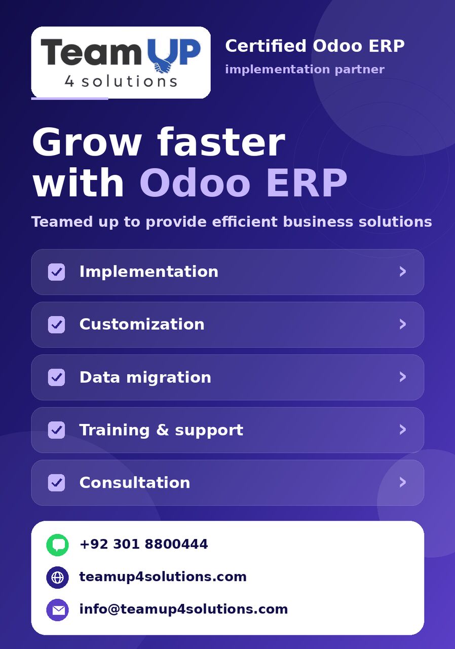 Riyadh, ERP, Transform Your Business Operations With Expert ERP Implementation