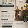Home-Based Tuition & After-School Care For Children