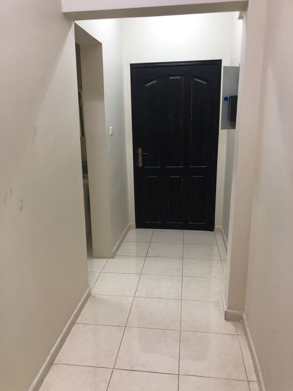 Al Jubail Al Balad, Apartments, Flats, Houses & Villas, SAR 18000/year,  2 BR,  200 Sq. Meter,  FOR RENT APARTMENT 2 ROOMS FAMILY ONLY
