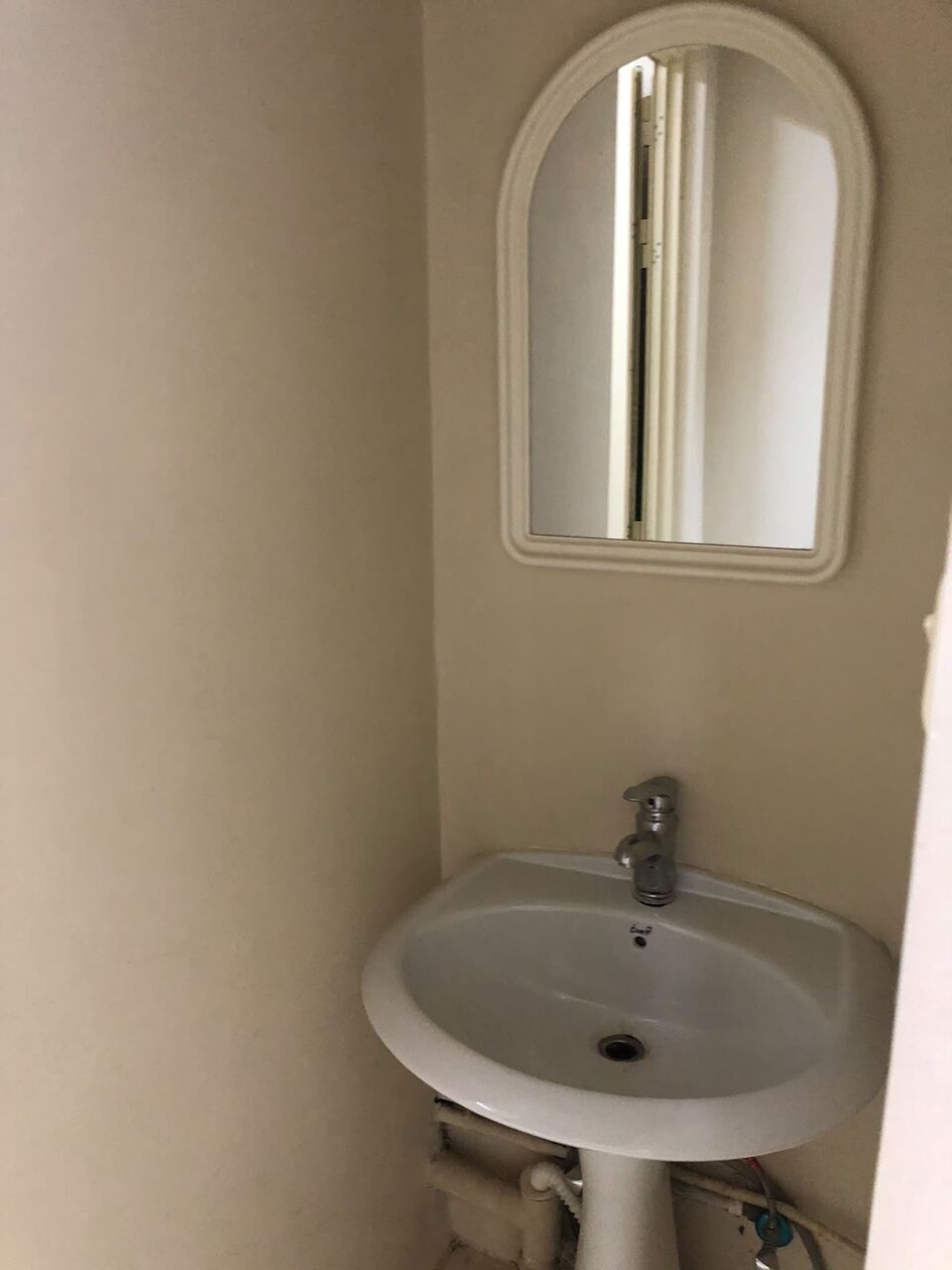 Al Jubail Al Balad, Apartments, Flats, Houses & Villas, SAR 18000/year,  2 BR,  200 Sq. Meter,  FOR RENT APARTMENT 2 ROOMS FAMILY ONLY