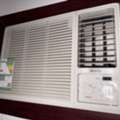 SAR 600,  Excellent Window AC