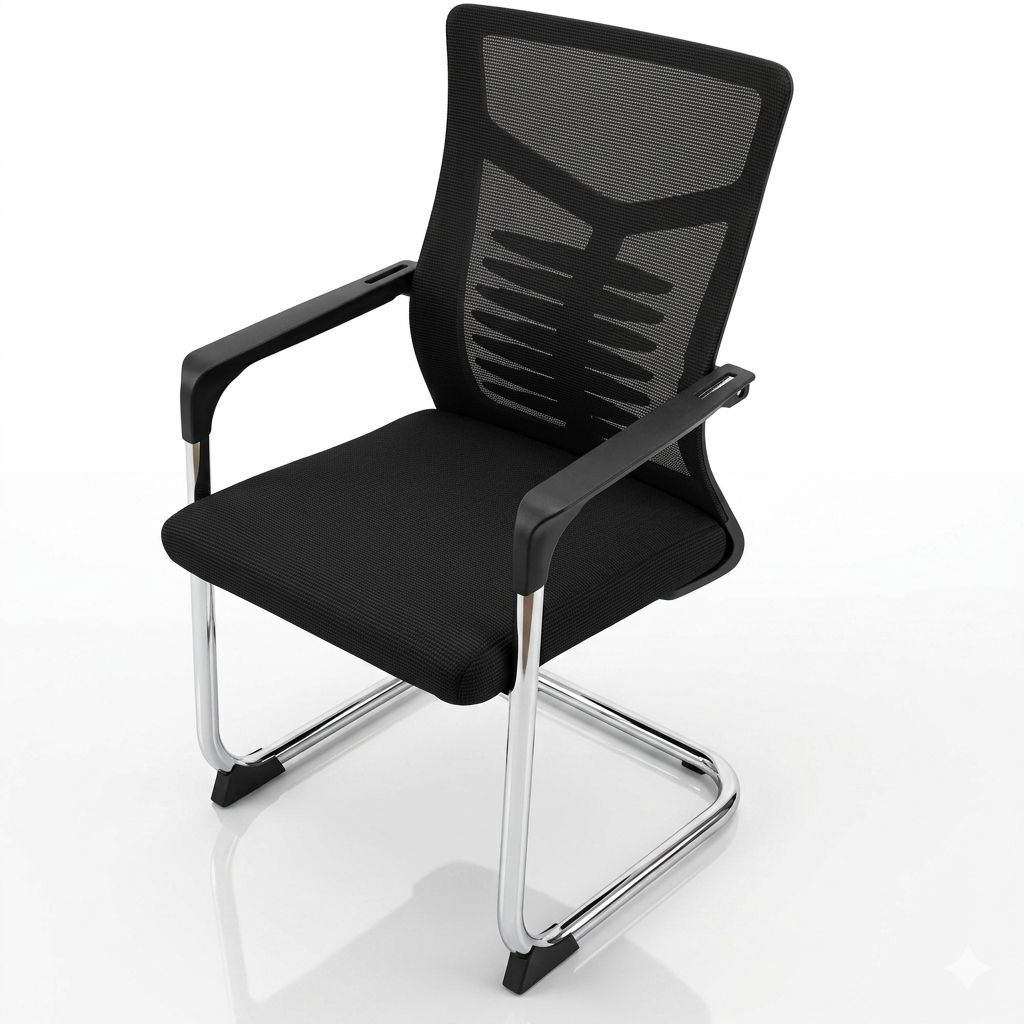 Jeddah, Furniture, SAR 2,  Office Best Quality Chair Available