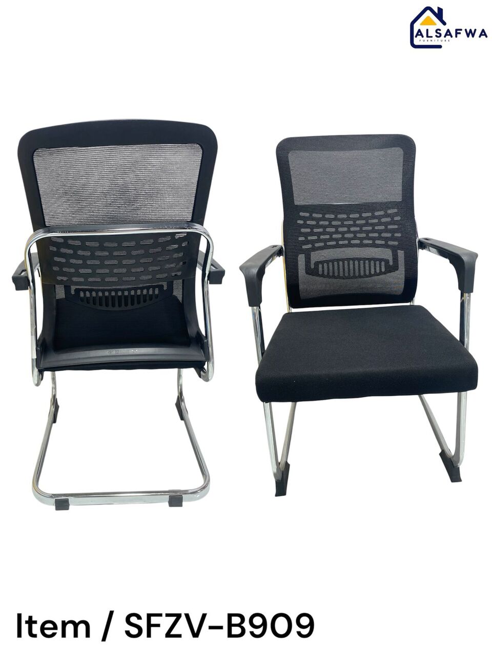 Jeddah, Furniture, SAR 2,  Office Best Quality Chair Available