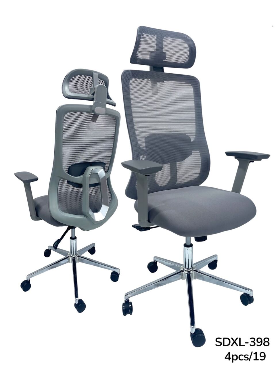 Jeddah, Furniture, SAR 2,  New Best Quality Office Chair Available