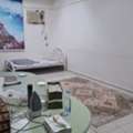 SAR 2000/month,  1 BR,  A Comfortable Family Apartment Is Available For Sharing In Al Khaleej.