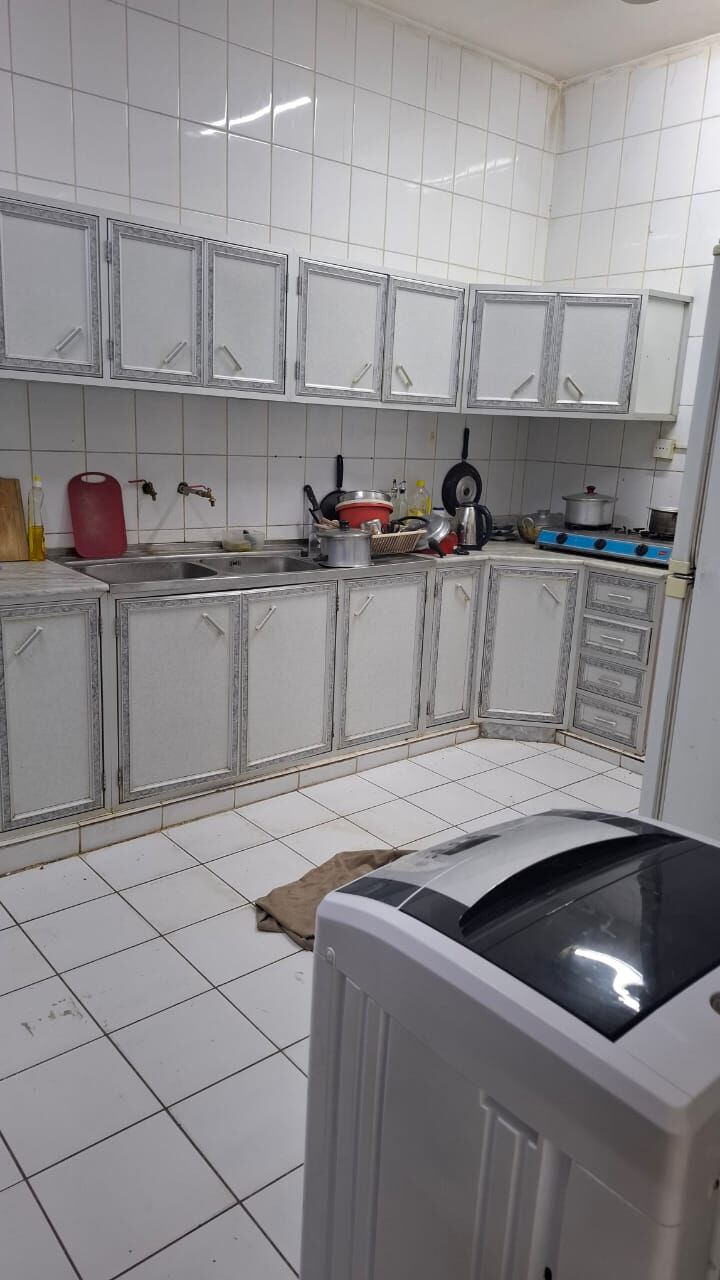 Al Hamra, Apartments, Flats, Houses & Villas, SAR 2000/month,  1 BR,  A Comfortable Family Apartment Is Available For Sharing In Al Khaleej.