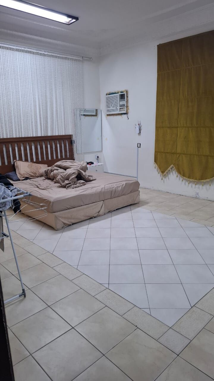 Al Hamra, Apartments, Flats, Houses & Villas, SAR 2000/month,  1 BR,  A Comfortable Family Apartment Is Available For Sharing In Al Khaleej.
