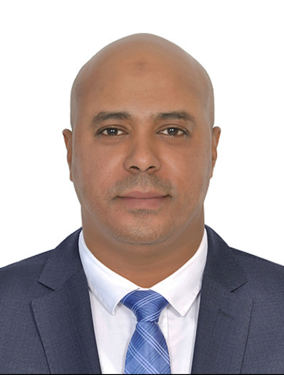 Al Suwaidi, Job Seekers, Chief Accountant