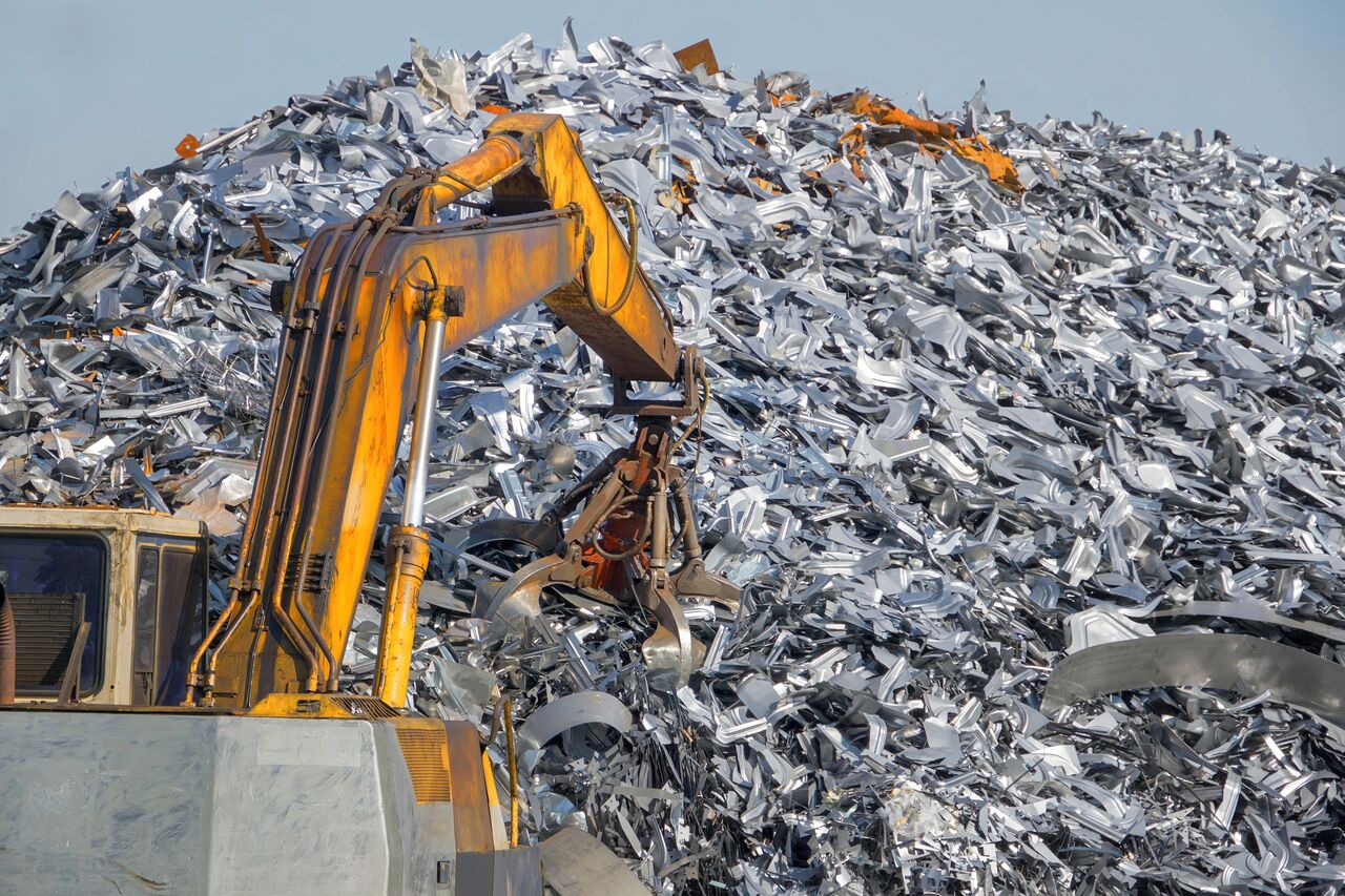Jubail, Items Wanted, SCRAP MATERIALS WANTED &ndash; JUBAIL & SURROUNDING AREAS