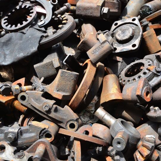Jubail, Items Wanted, SCRAP MATERIALS WANTED &ndash; JUBAIL & SURROUNDING AREAS