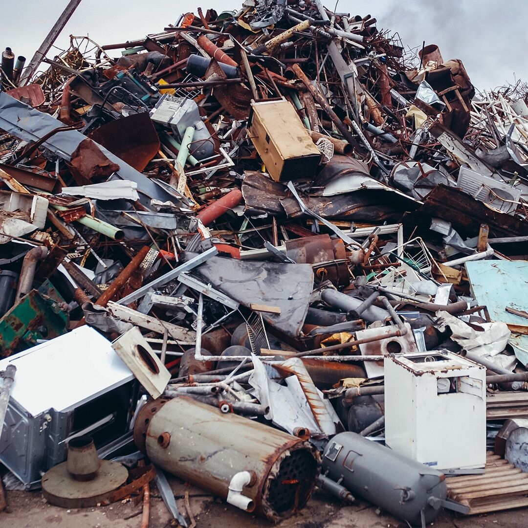 Jubail, Items Wanted, SCRAP MATERIALS WANTED &ndash; JUBAIL & SURROUNDING AREAS