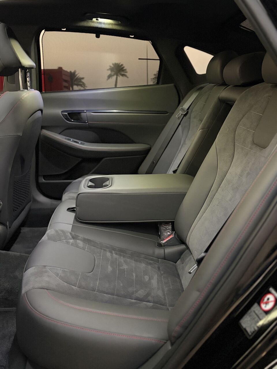 Dammam, Vehicles, Cars & Trucks , SAR 92000,  Hyundai Sonata N Line,  2022,  Automatic,  61500 KM,    2.5T Engine Low Mileage
