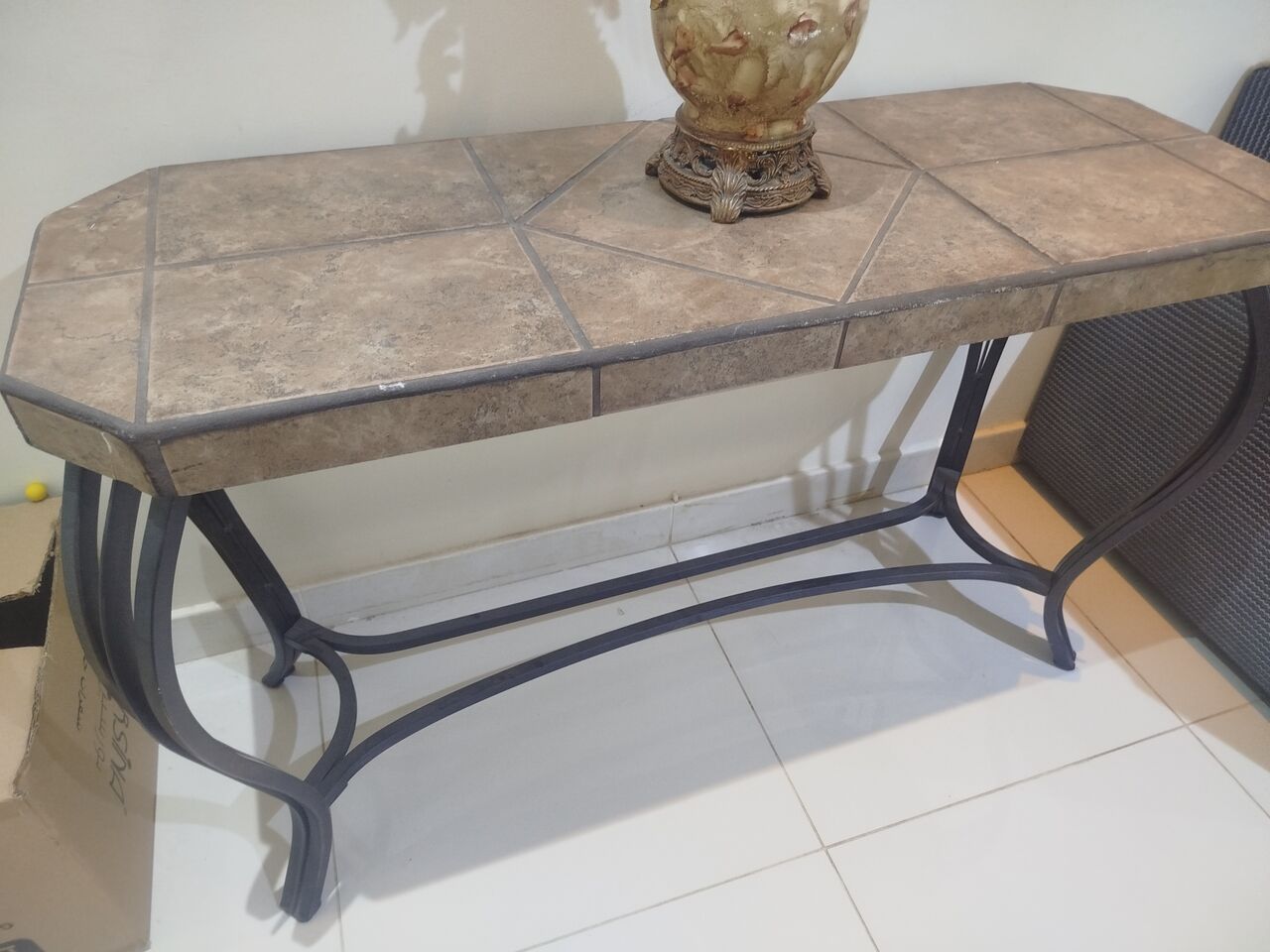 Al Fayha, Furniture, SAR 300,  Table Console