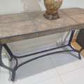 SAR 300,  Table Console