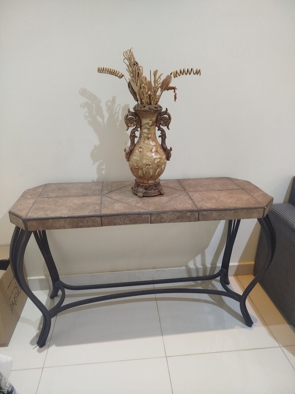 Al Fayha, Furniture, SAR 300,  Table Console