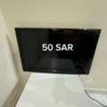 SAR 50,  TV LG 32 Inch