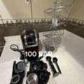 SAR 100,  Coffee Machine Multi Capsules-Homix