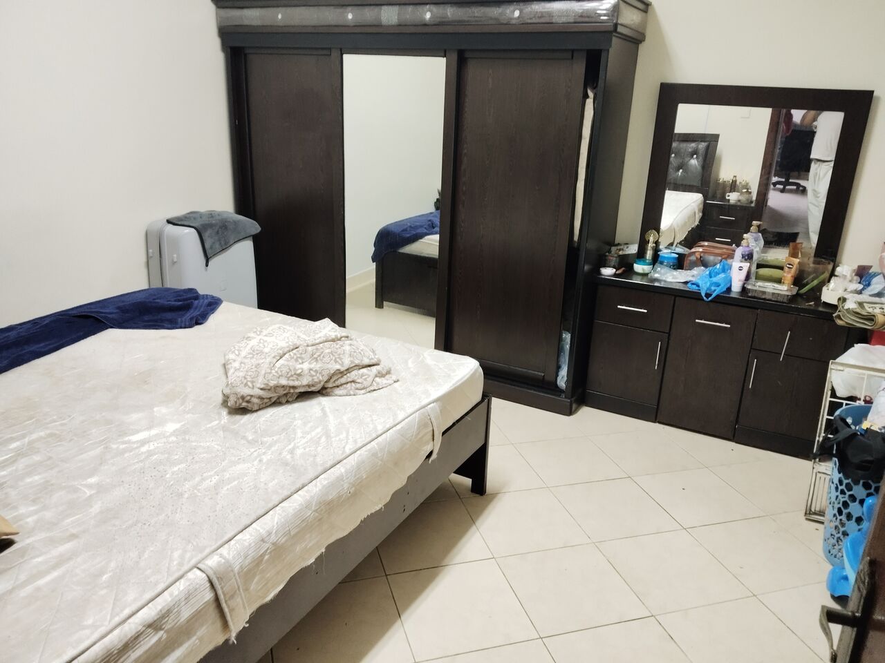 Thuqbah, Appliances, SAR 7500,  Complete Furniture With Electric Appliances