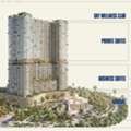 AED 1, 🔥 INVESTMENT UNIT OF THE DAY | THE WOW TOWER (DLRC) _ DUBAI
