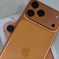 SAR 4400,  IPhone 17 Pro Max
