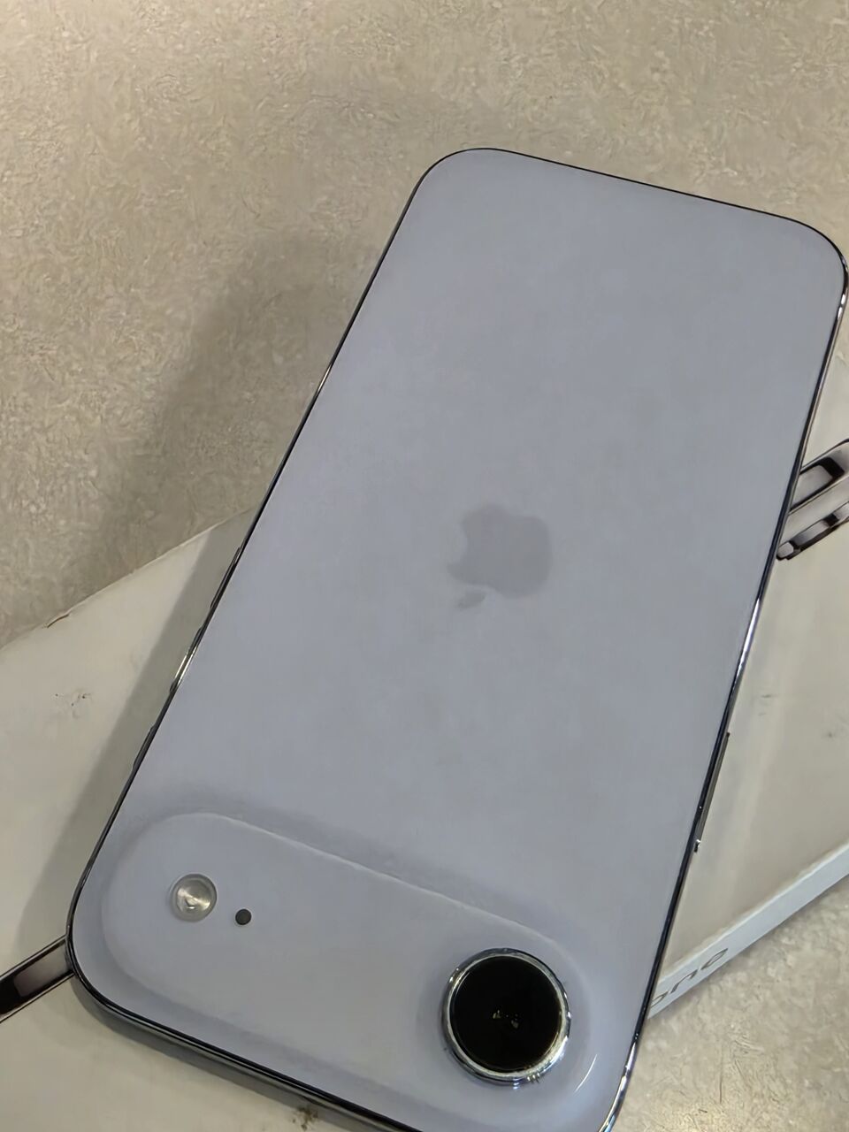 Dammam, Mobile Phones, SAR 2900,  IPhone 17 Air