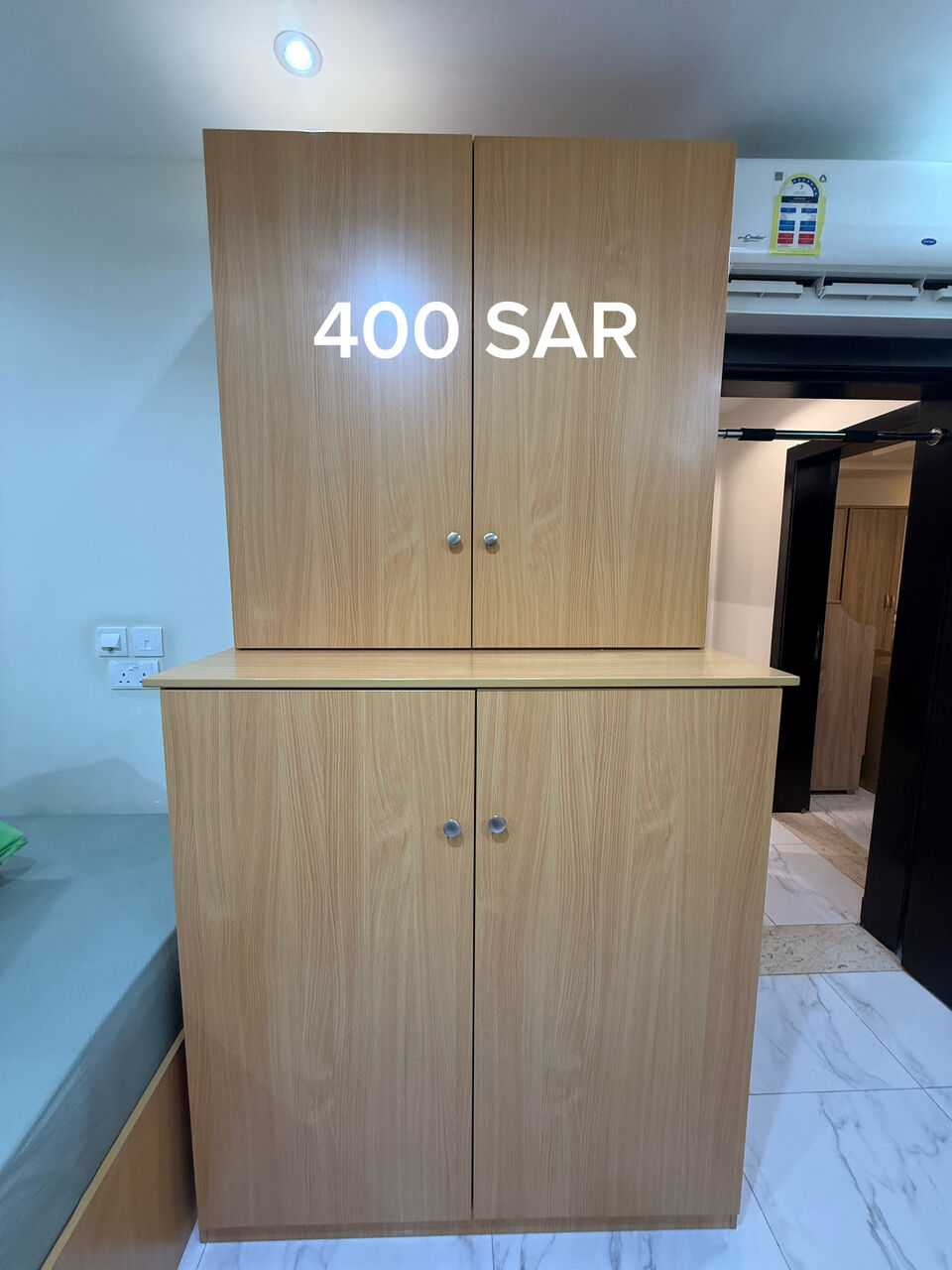 Riyadh, Furniture, SAR 400,  Closets