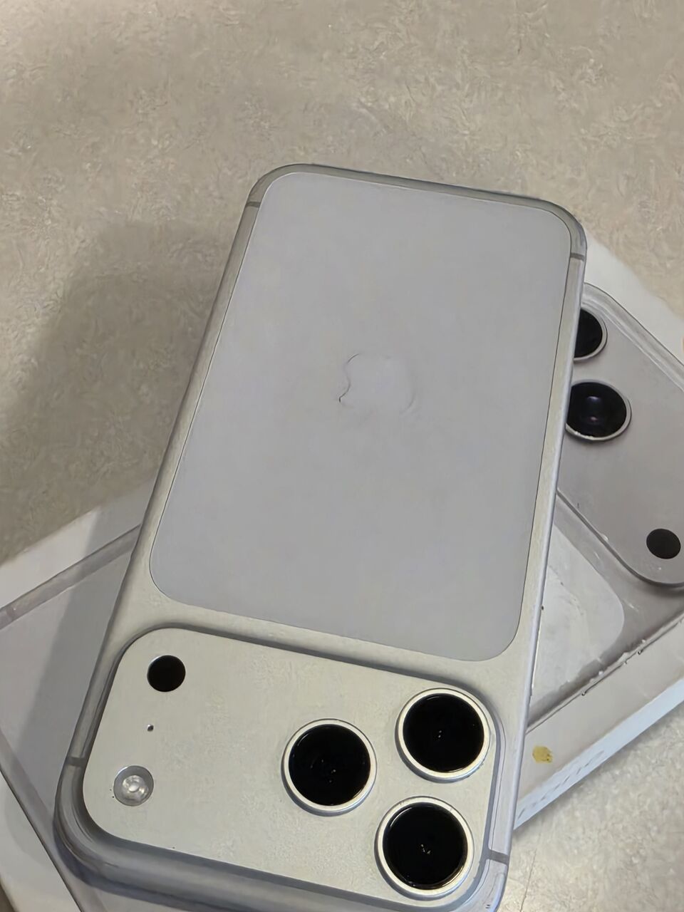 Dammam, Mobile Phones, SAR 4700,  IPhone 17 Pro Max