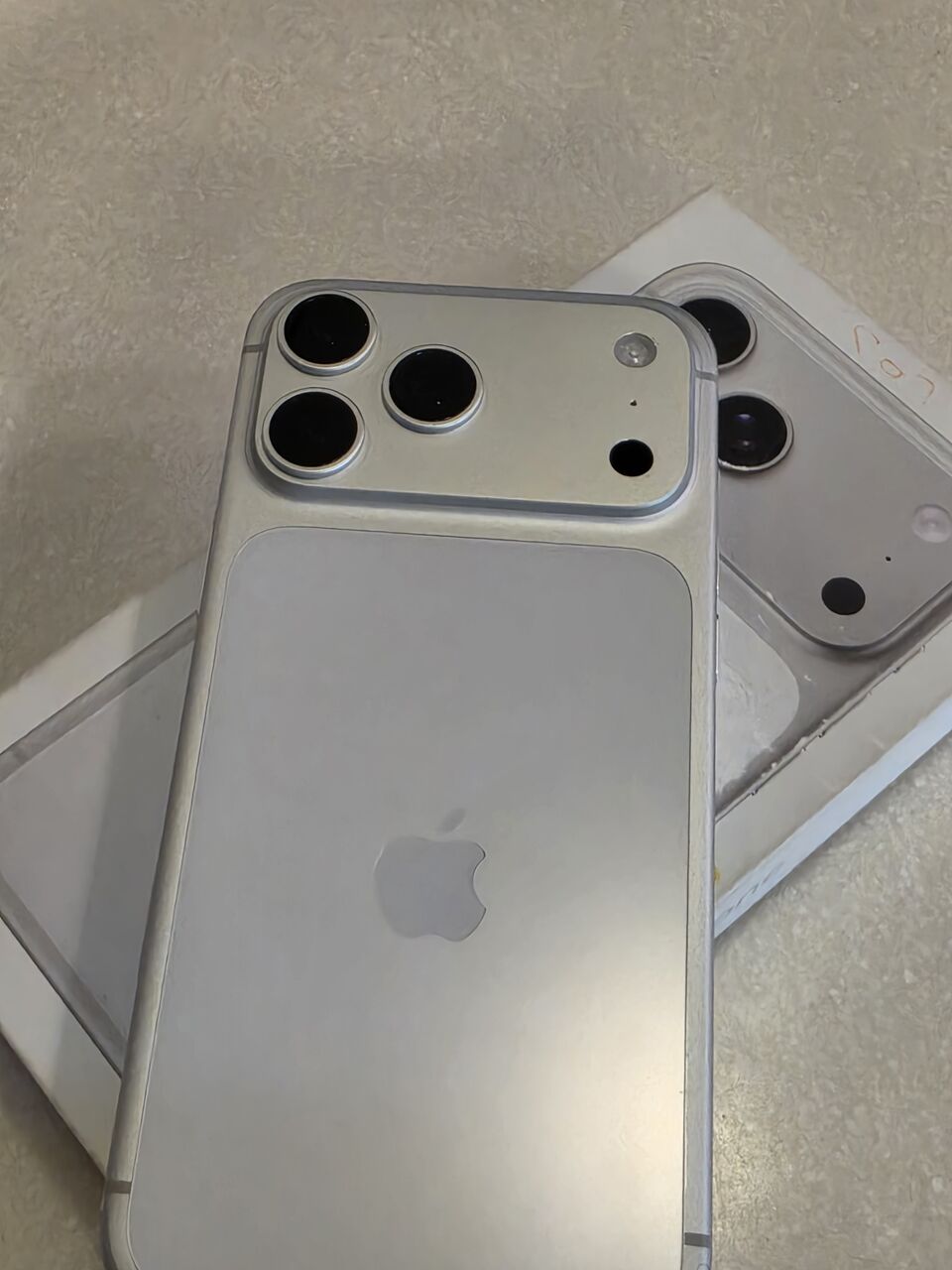 Dammam, Mobile Phones, SAR 4700,  IPhone 17 Pro Max