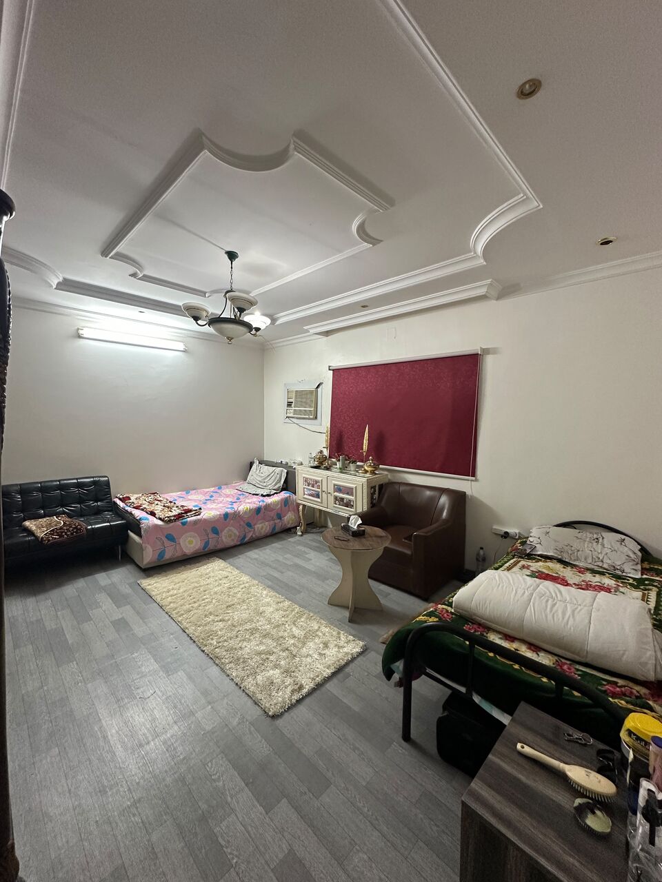 Riyadh, Bedspace For Rent, SAR 350/month,  Bed Space Available - ബെഡ് സ്‌പേസ് ഒഴിവുണ്ട് - Shifa