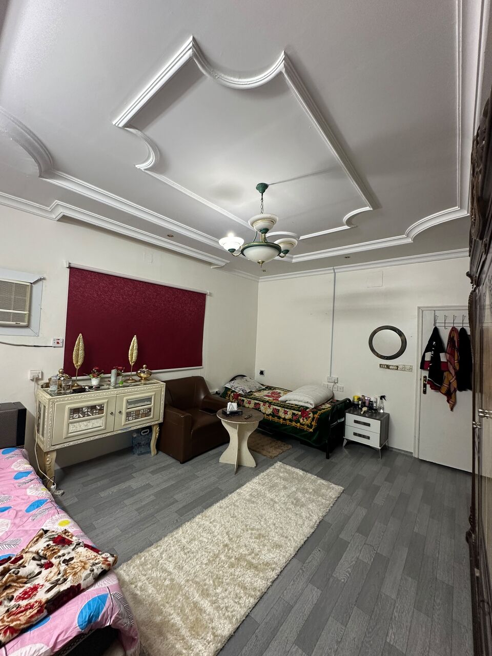 Riyadh, Bedspace For Rent, SAR 350/month,  Bed Space Available - ബെഡ് സ്‌പേസ് ഒഴിവുണ്ട് - Shifa