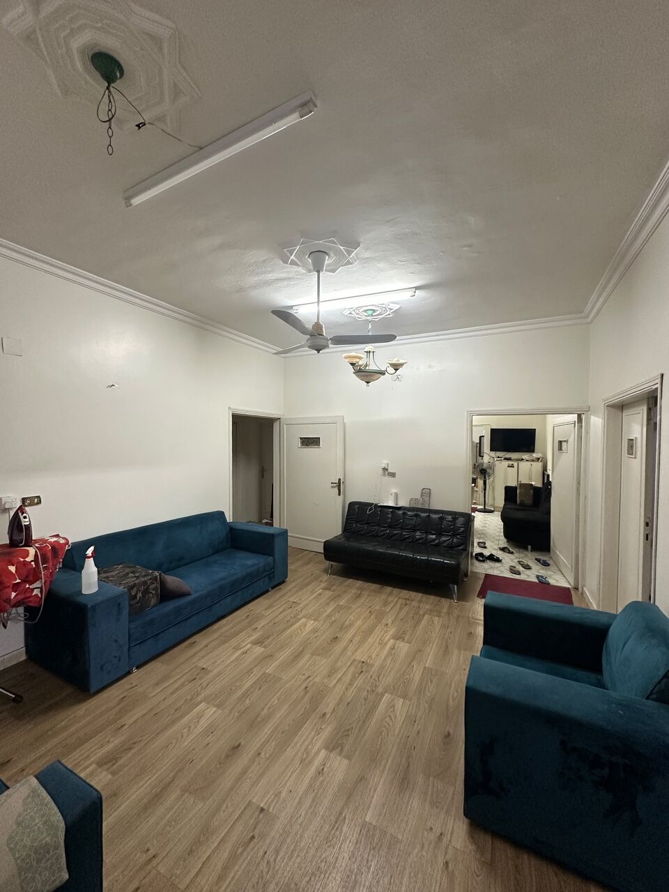 Riyadh, Bedspace For Rent, SAR 350/month,  Bed Space Available - ബെഡ് സ്‌പേസ് ഒഴിവുണ്ട് - Shifa