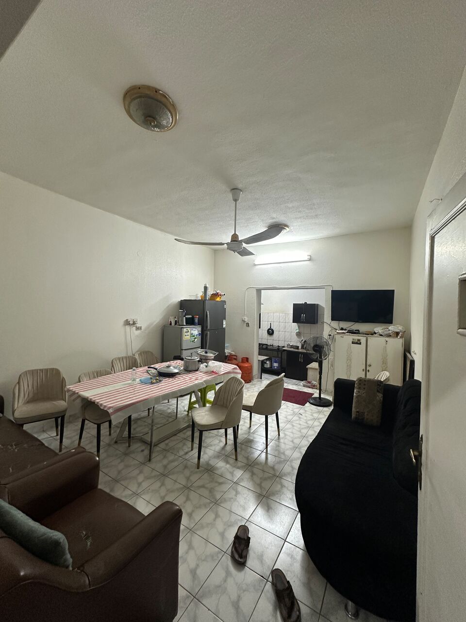 Riyadh, Bedspace For Rent, SAR 350/month,  Bed Space Available - ബെഡ് സ്‌പേസ് ഒഴിവുണ്ട് - Shifa