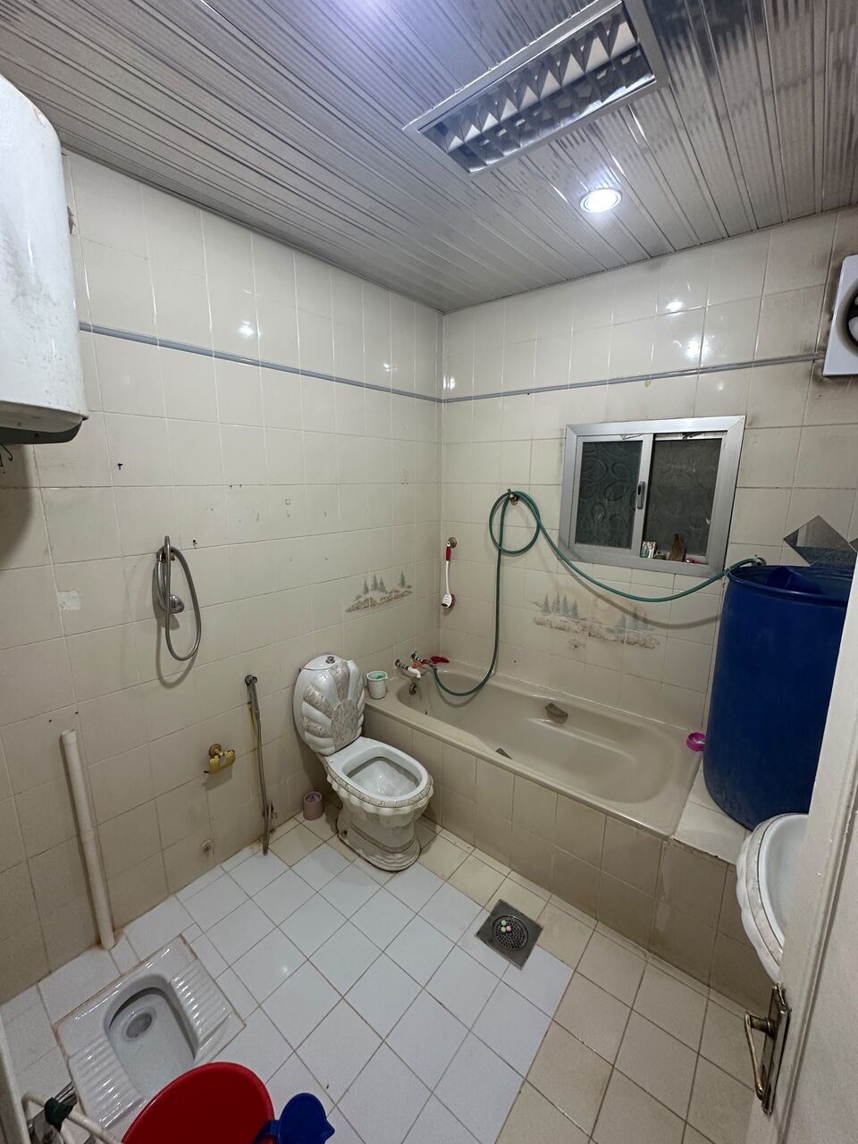 Riyadh, Bedspace For Rent, SAR 350/month,  Bed Space Available - ബെഡ് സ്‌പേസ് ഒഴിവുണ്ട് - Shifa