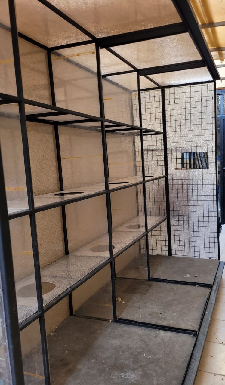 Al Sahafa, Farm & Garden, SAR 3000,  Cage For Small Animal