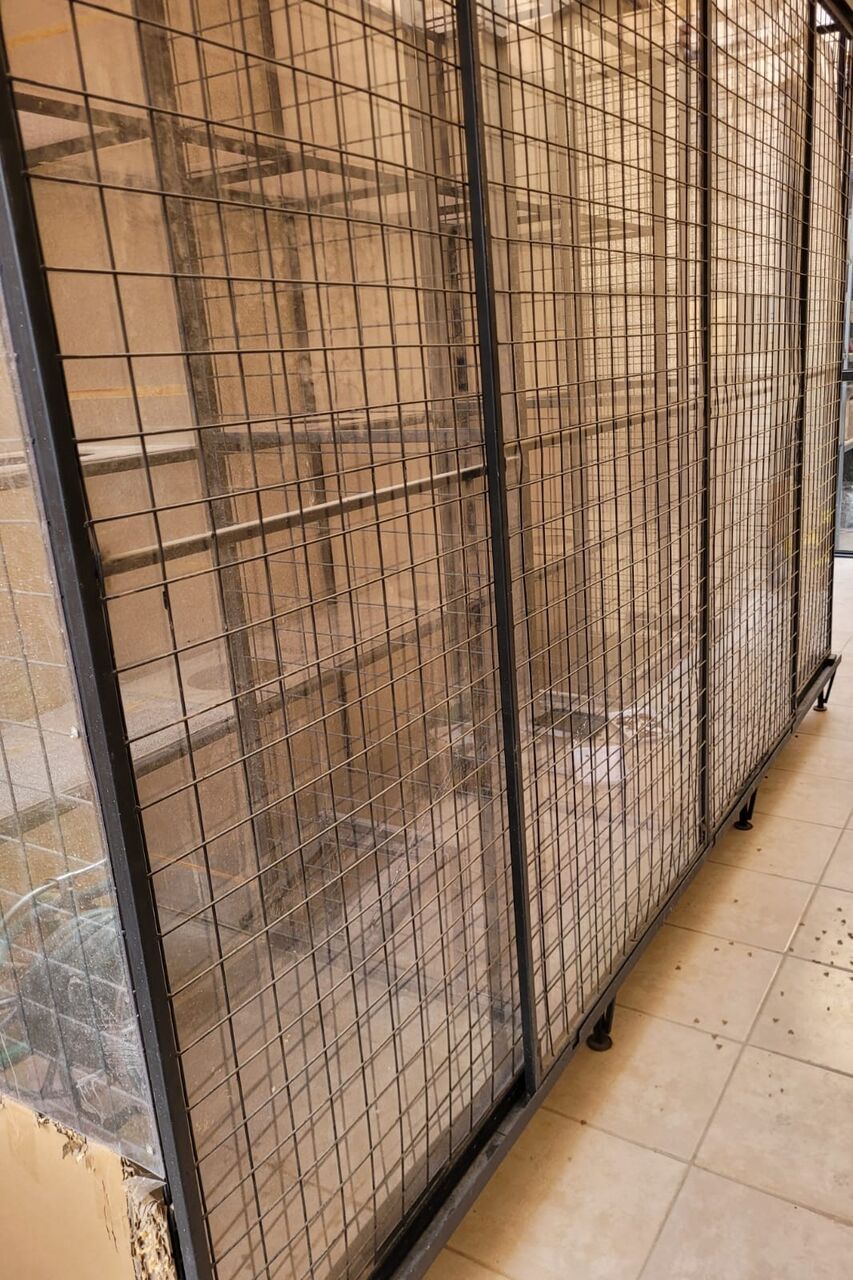 Al Sahafa, Farm & Garden, SAR 3000,  Cage For Small Animal