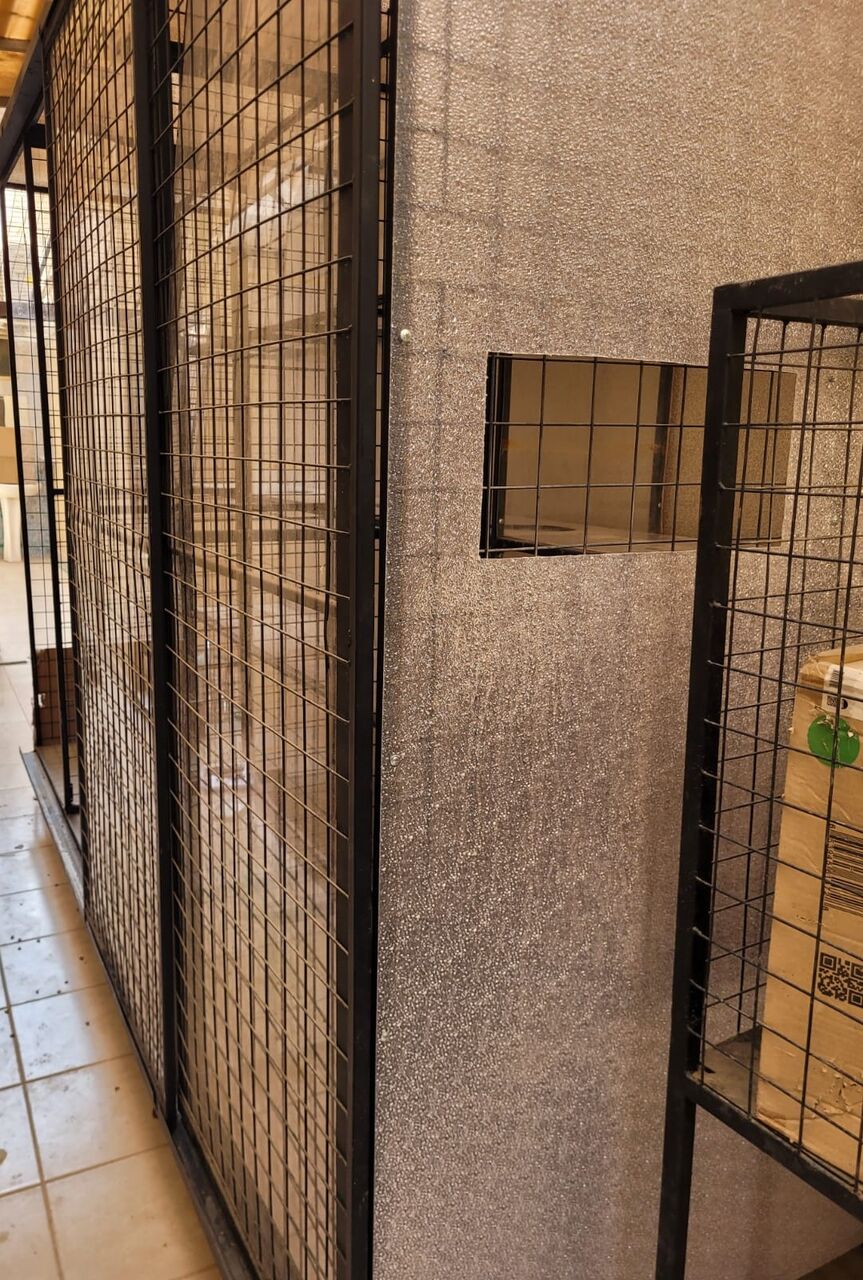 Al Sahafa, Farm & Garden, SAR 3000,  Cage For Small Animal