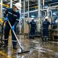 Tide Line &ndash; Professional Cleaning And Maintenance Solutions Across Saudi Arabia.