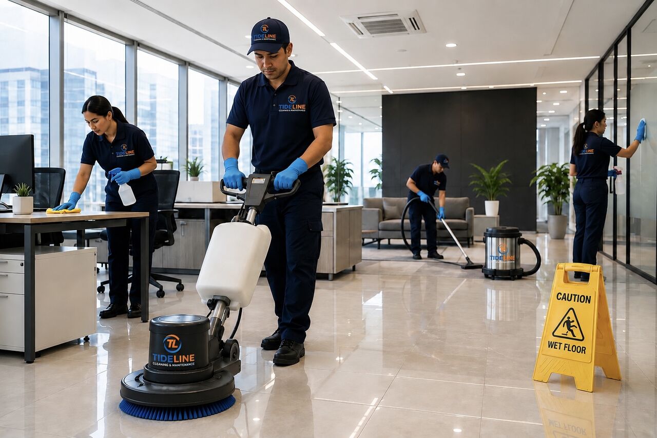 Jeddah, Cleaning, Tide Line &ndash; Professional Cleaning And Maintenance Solutions Across Saudi Arabia.