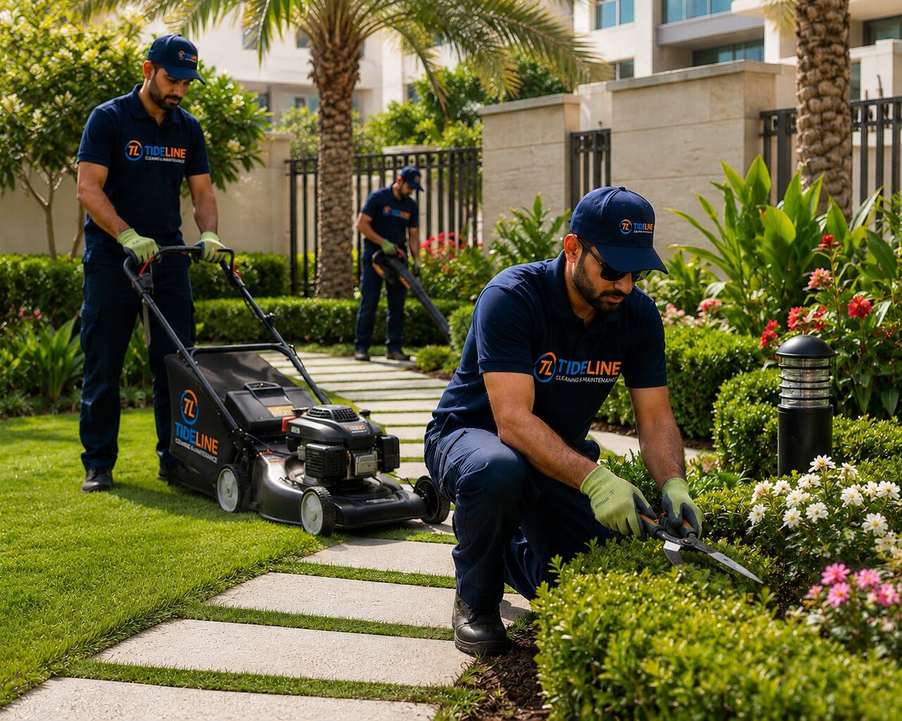 Jeddah, Cleaning, Tide Line &ndash; Professional Cleaning And Maintenance Solutions Across Saudi Arabia.