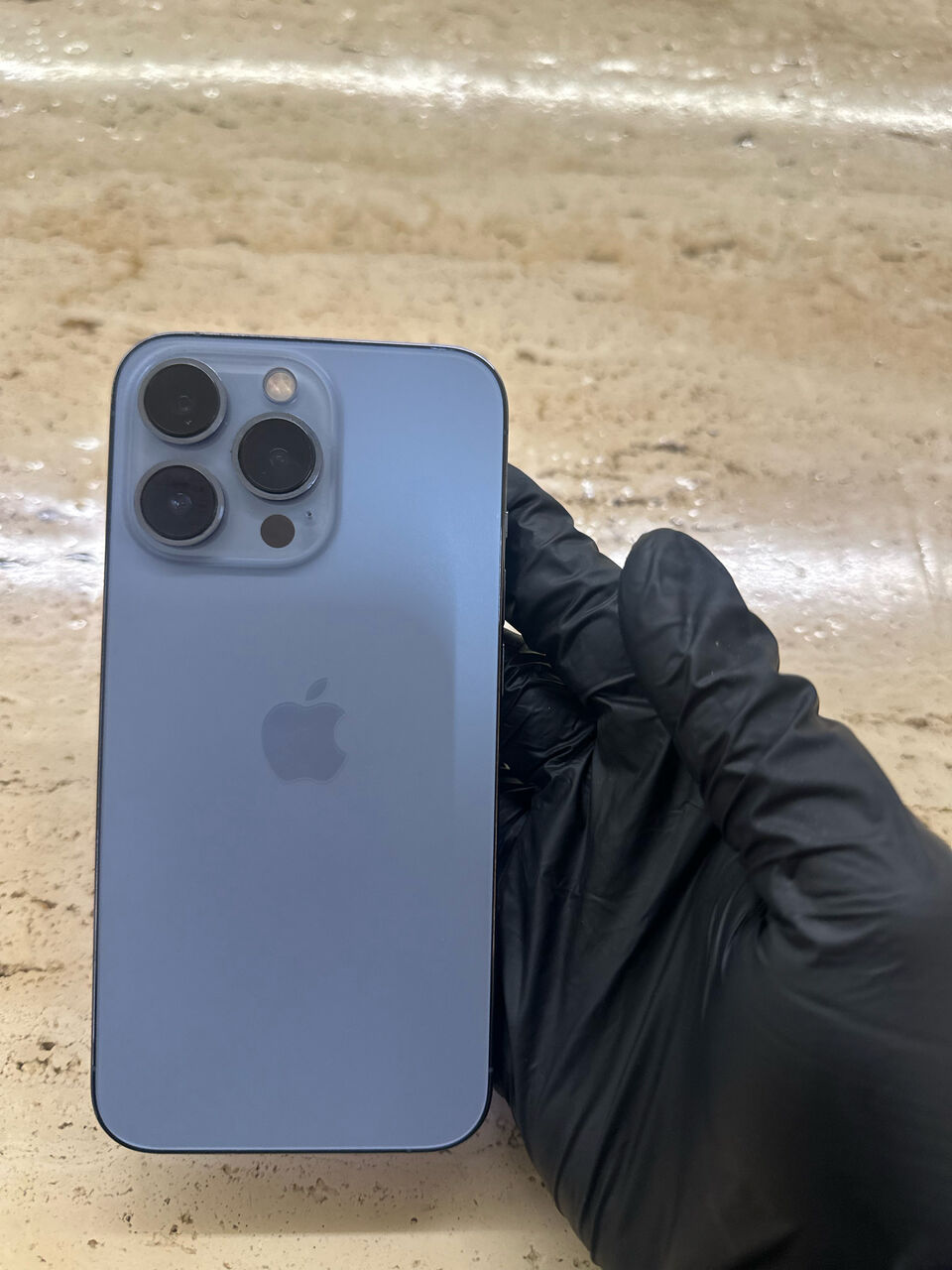 Riyadh, Electronics, SAR 1550,  Iphone 13 Pro
